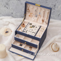 Stackers Jewelery Box Storage Storage Store Organizer